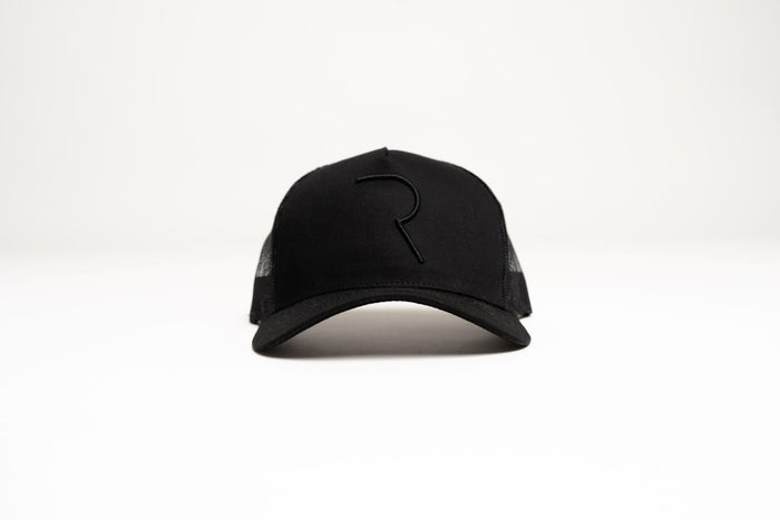 Reflextion Retro Truck Hat